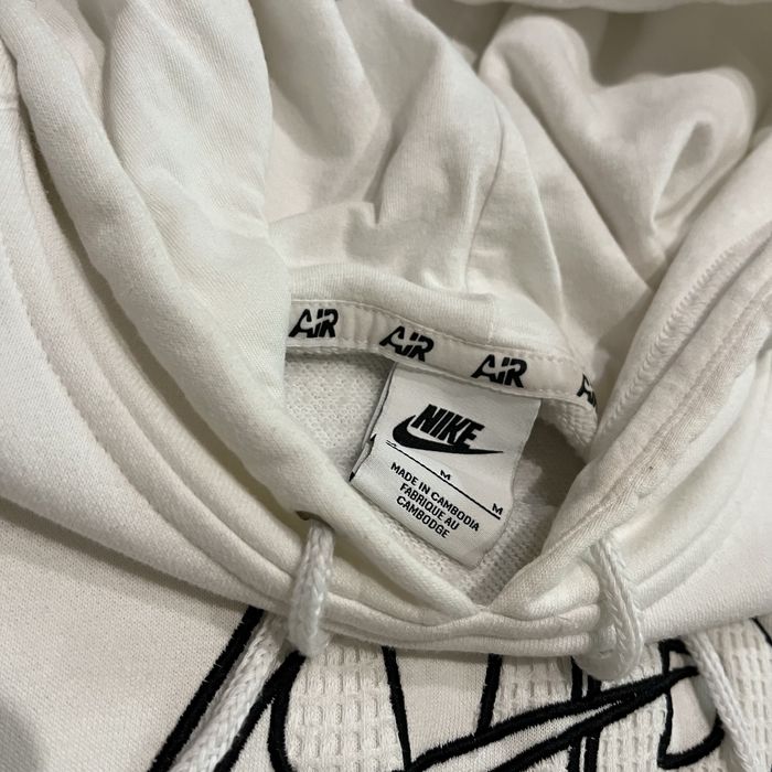 Nike худи оригинал М оверсайз/nike кофта/свитшот женский мужской