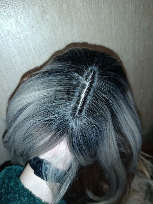 Продам перуку, нова