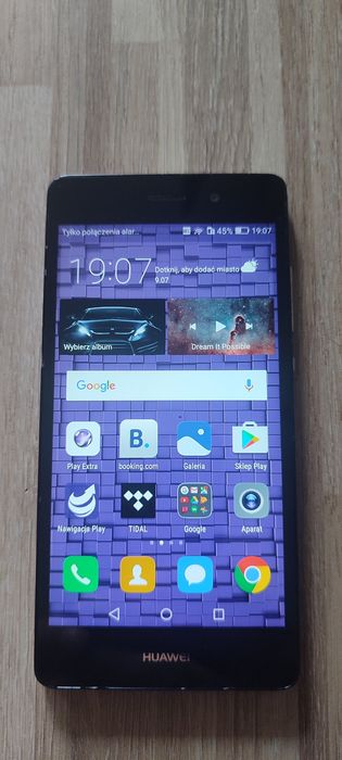 Huawei ALE L21 stan bdb