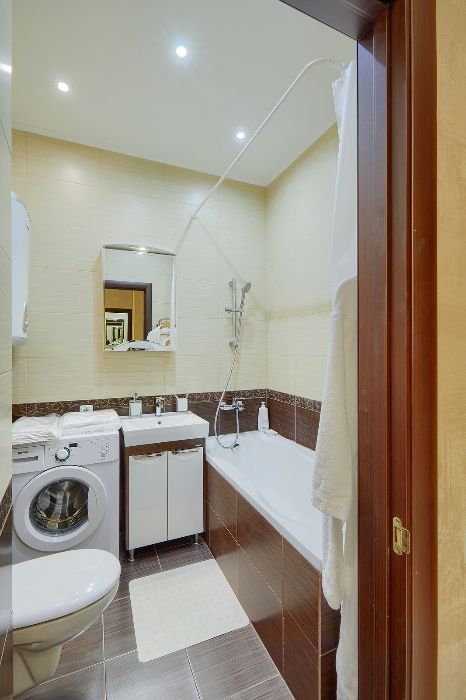 Квартира в Києві подобово біля метро