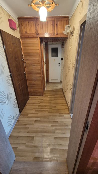 Sprzedam Mieszkanie (35,35 m²) | ul. Grunwaldzka – przy SP3 i alejkach na Koszarach