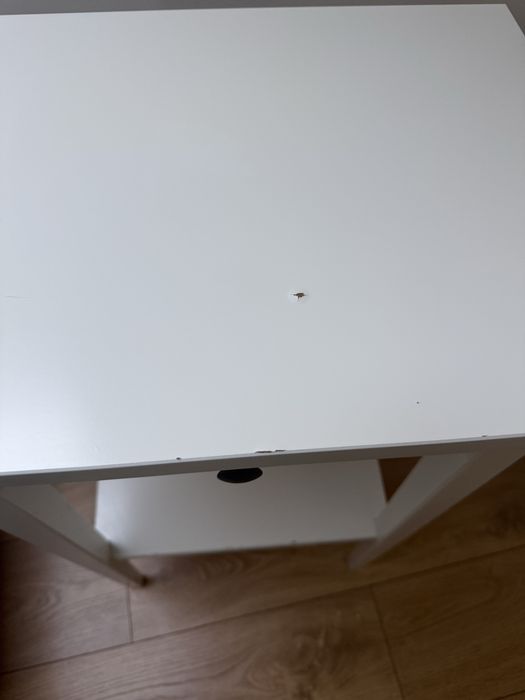 Szafka nocna Ikea