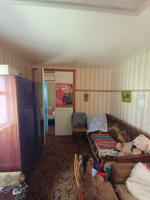 Продаж дачного будинку з виходом до води, с. Долина, Обухівський район