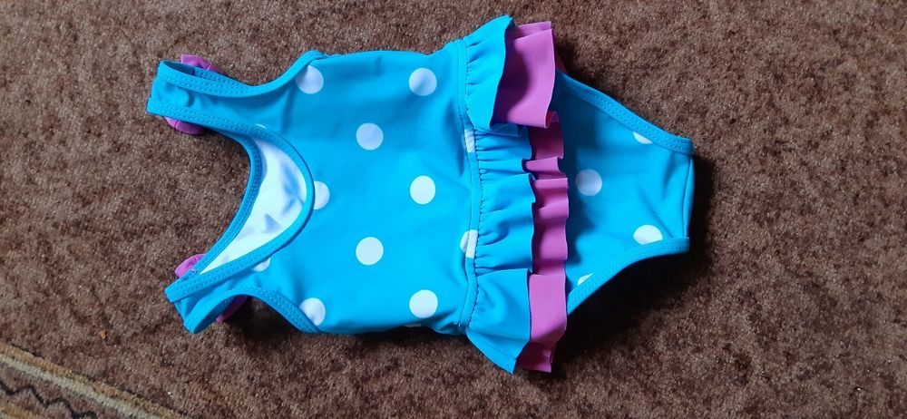 Купальник детский