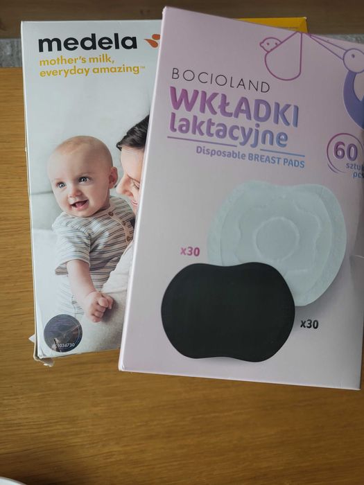 Laktator Medela Swing Flex