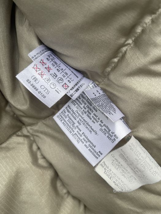 Куртка пуховик Max Mara Weekend