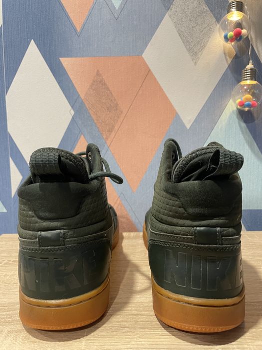 Sprzedam buty nike rozmiar 43