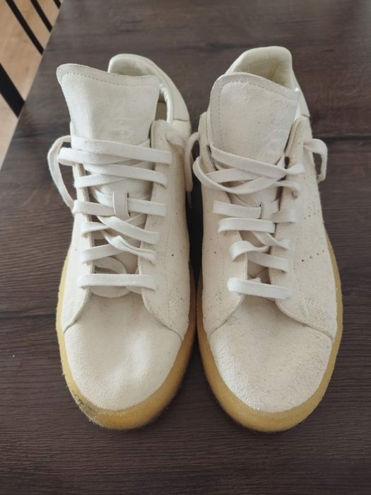 Tênis Stan Smith crepe 46