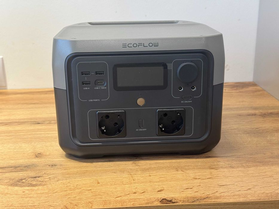 Зарядне станція Ecoflow River 2 Max