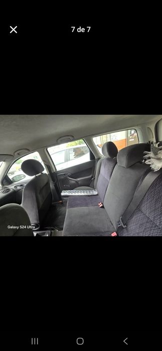 Ford focus 1300euros