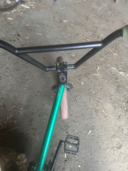 bmx wtp,cult,shadow,eclat