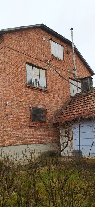 Продається будинок і земельна ділянка в с. Станківці