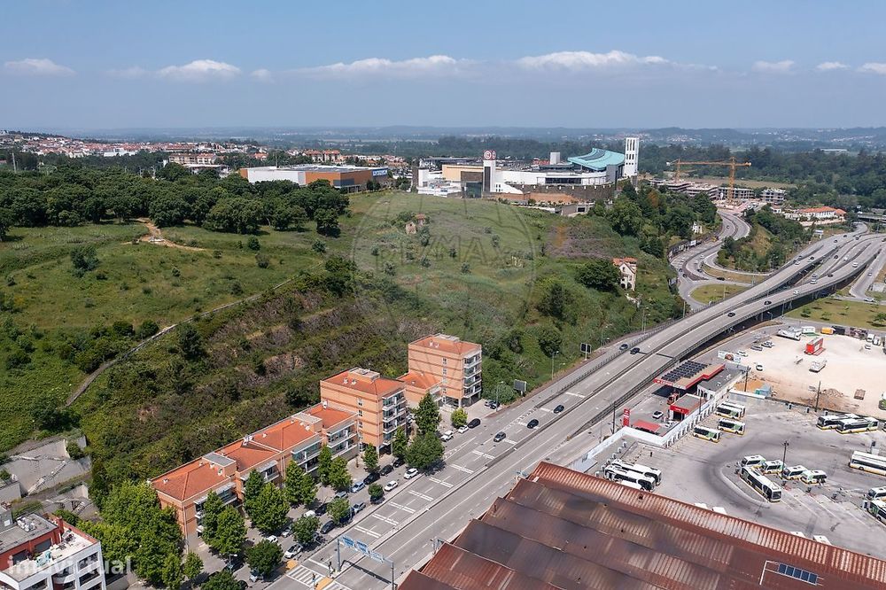 Apartamento T0 para venda