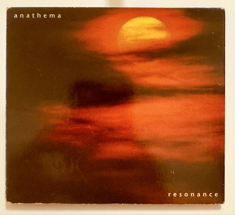 Anathema -coleção de CDs