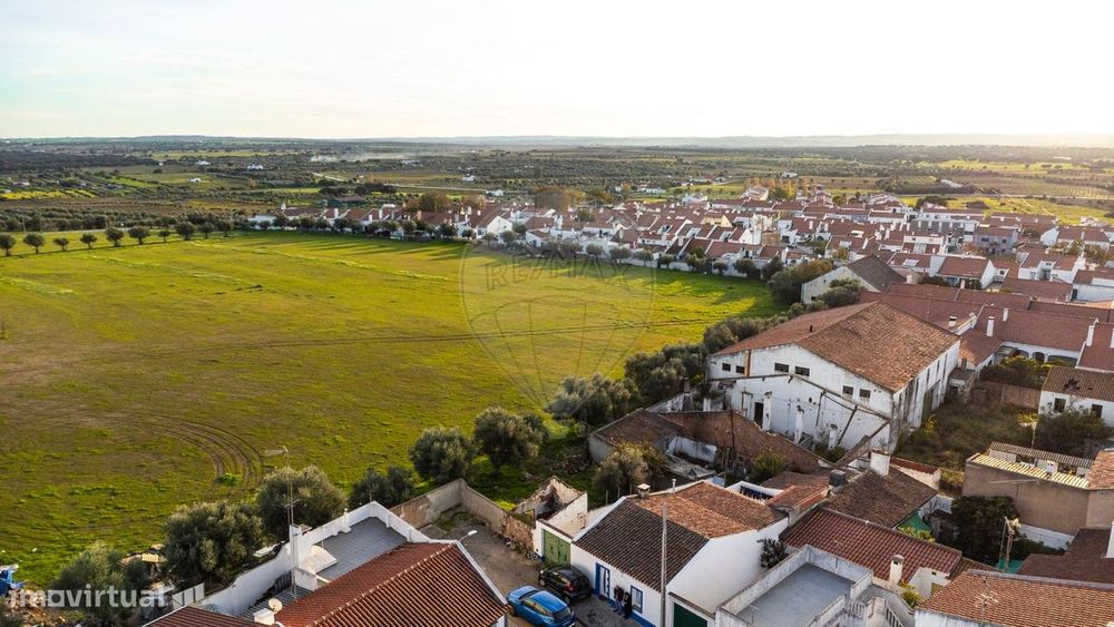 Terreno  para venda