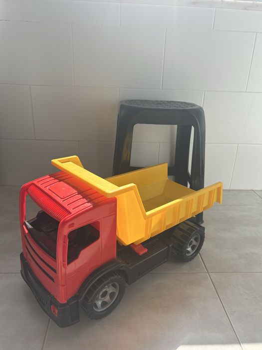 Carro / Caminhao de praia