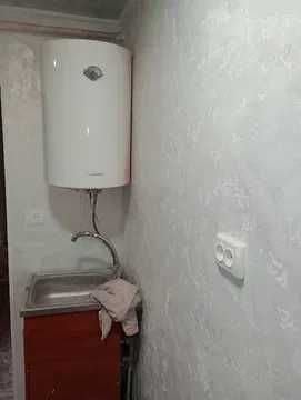 2-кімнатна квартира за адресою вул. Чернишевського (площа 28 м²) - Atlanta.ua - фото 3