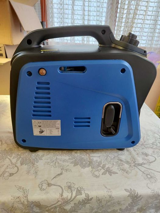 Інверторний генератор Weekender D1200I