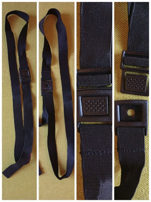 Спортивний гаманець, сумка через плече Deuter Security Holster RFID.