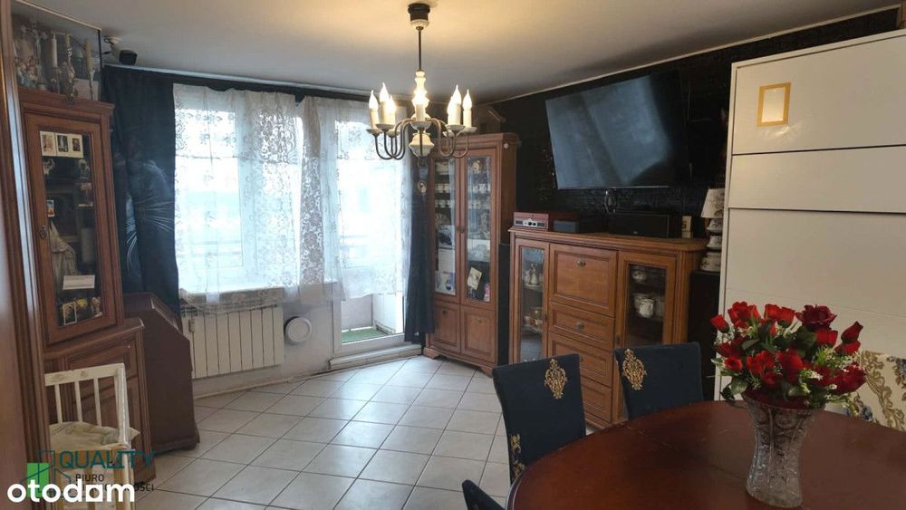 Mieszkanie 3-pokojowe na 10. piętrze z panoramą!