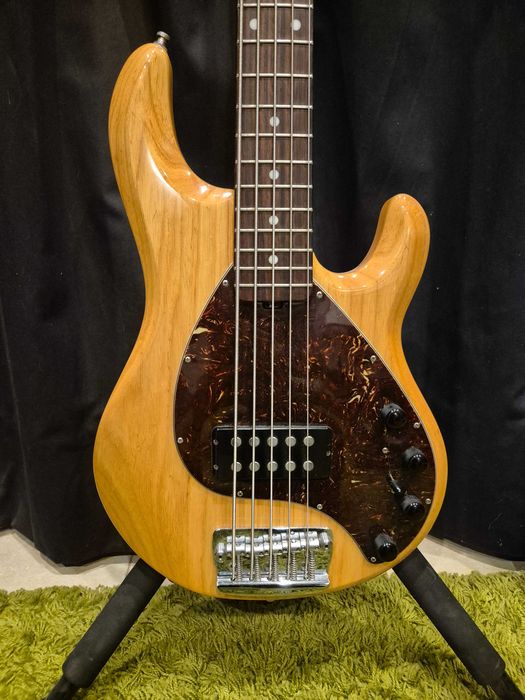 Musicman Stingray 5H, 2004 r.