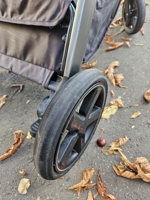 Коляска Espiro only new