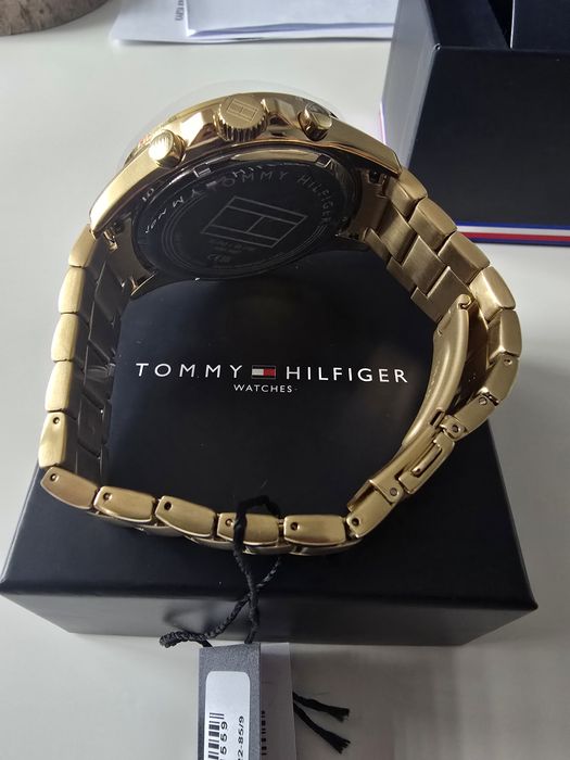 Zegarek Tommy Hilfiger