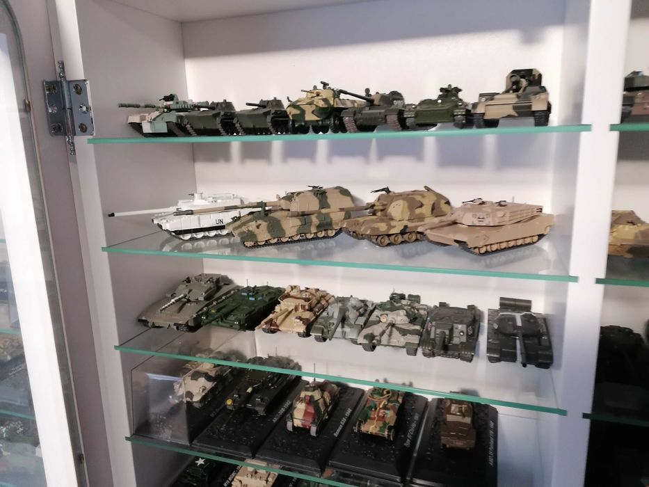 Pojazdy militarne