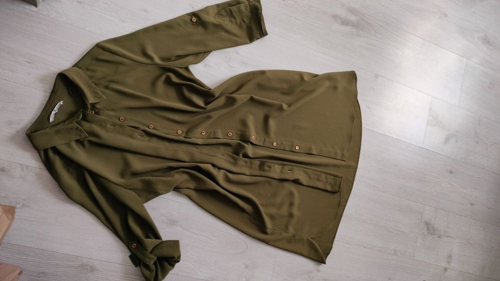 Paczka ubrań ciążowych L, XL