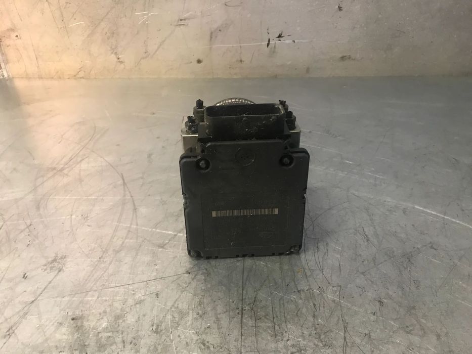 ABS PEUGEOT 206 9630135080 100204-00714