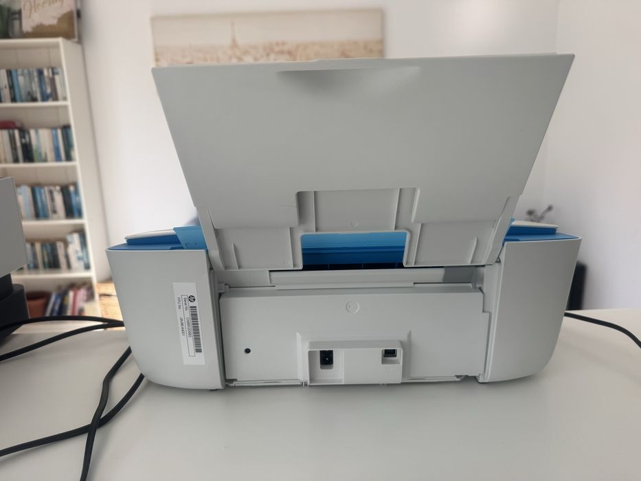 Impressora HP deskjet 3720