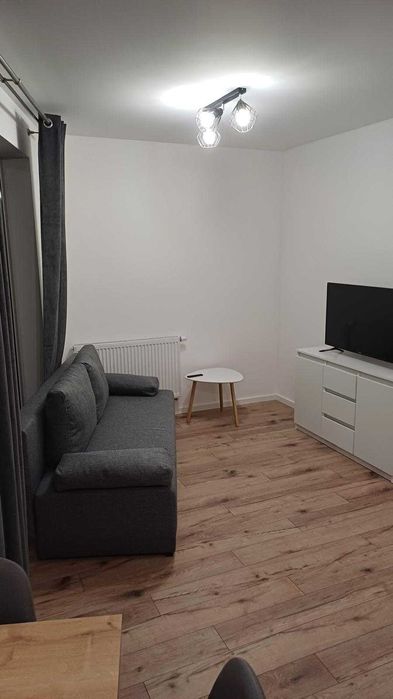 Wynajmę Mieszkanie Czarnowiejska 50B - More