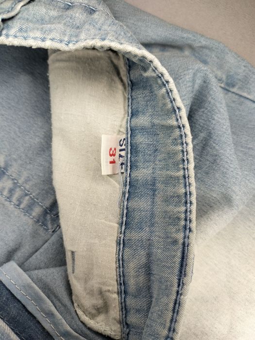 Spodnie 3/4 jeans