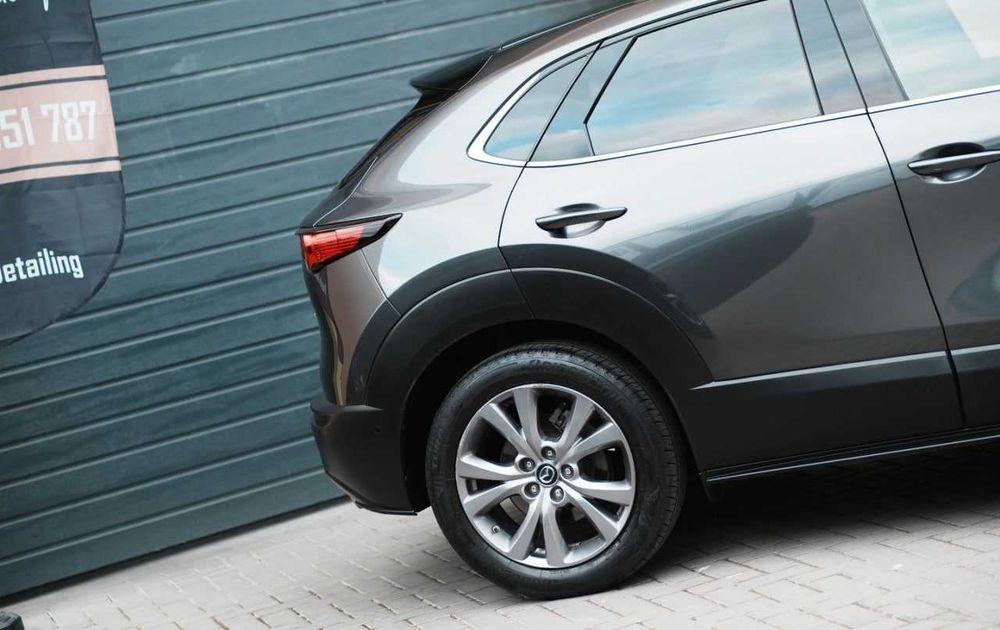 Mazda CX-30 2.0 mHEV