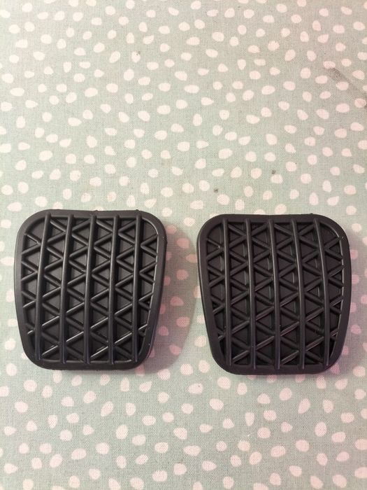 Capas para pedais Astra J