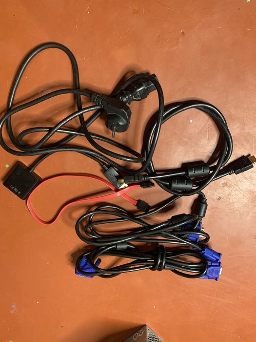 Копьютерные комплектующие