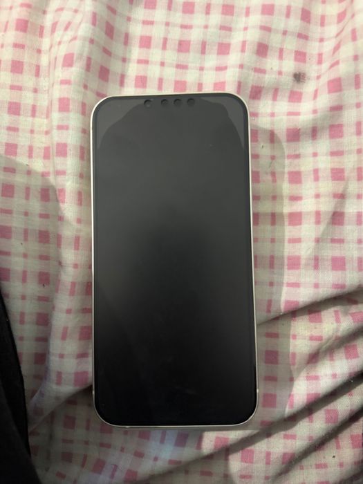 iPhone 14 Branco