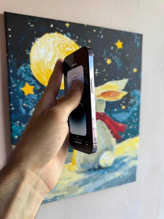Iphone 14 pro 128 gb, магазин, гарний стан, айфон 14 про 128 гб