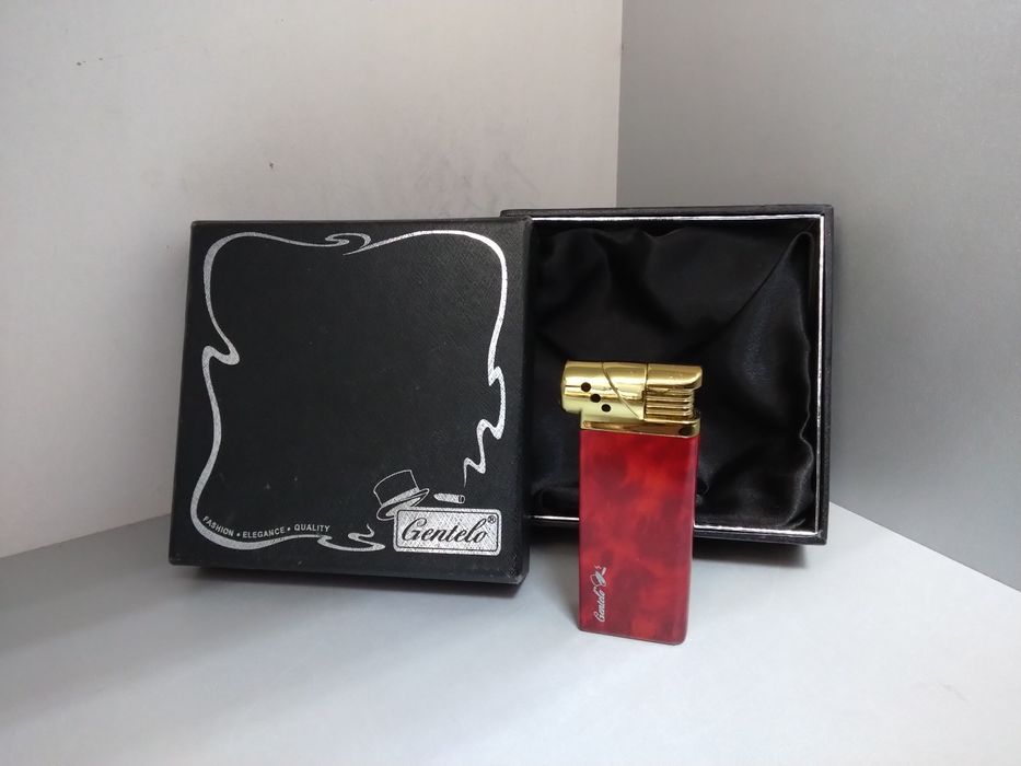 Запальничка для трубок * Gentelo *.