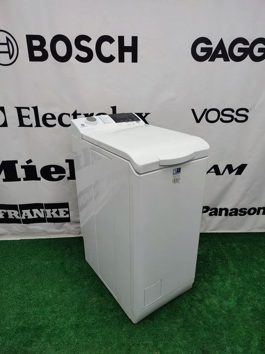 Вертикальна пральна машина AEG 6000 Series Lavamat ProSense A+++ 6кг