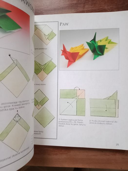 Origami -  Pham Dinh Tuyen