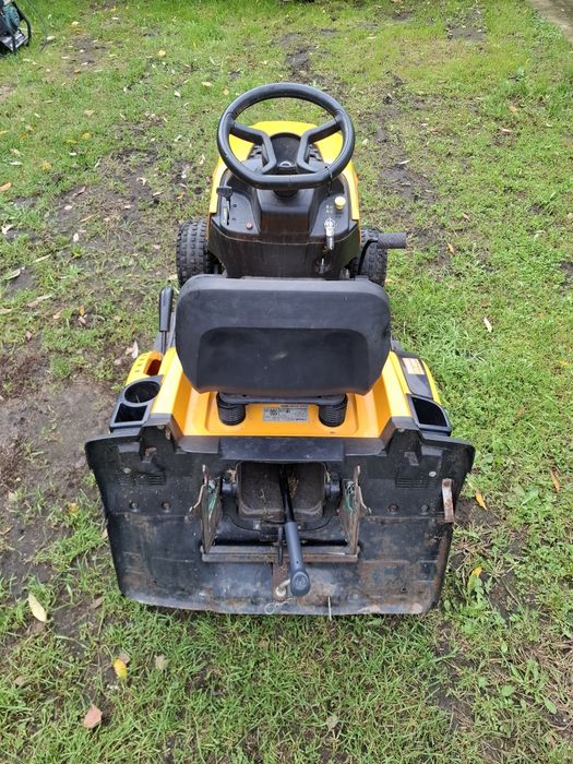 Traktorek kosiarka stiga 3098H briggs&stratton w całość lub na cześć