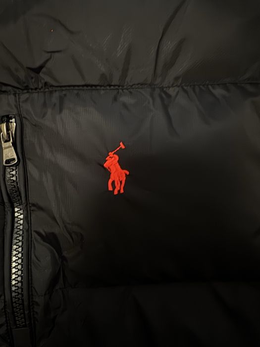 Kurtka męska Ralph Lauren