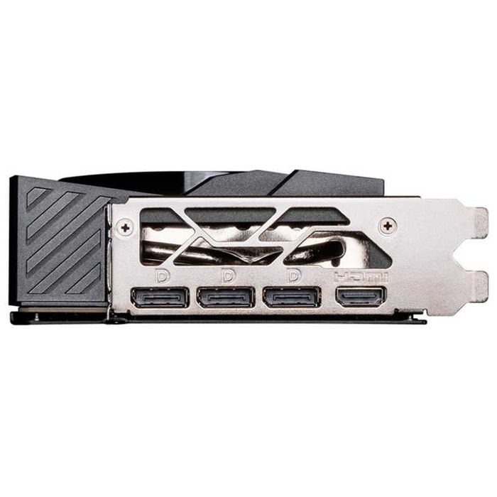 ISG MSI RTX5070 Gaming Trio OC 12GB GDDR7 DLSS4