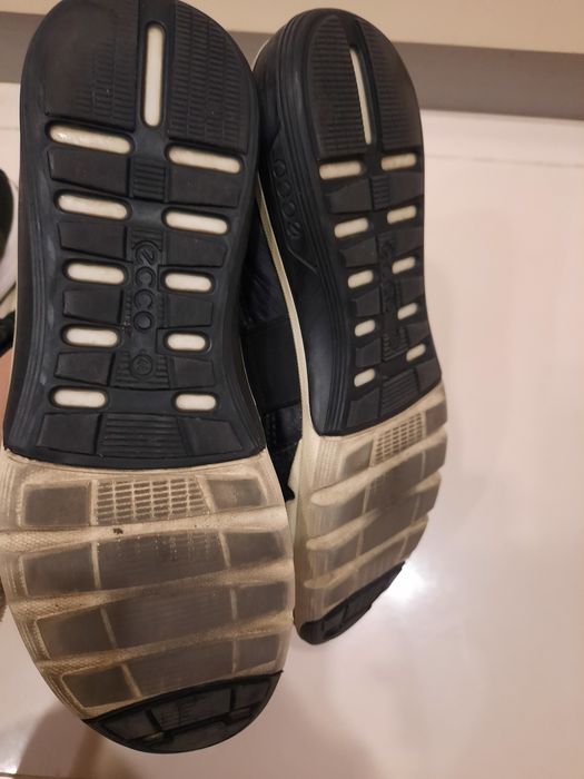 Кроссовки ECCO 45р