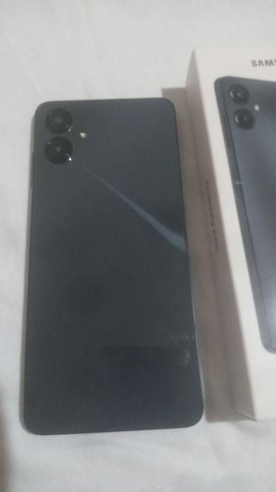 Telemóvel    A06   Samsung adroide