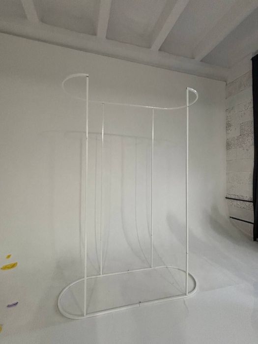 Каркас для фотозоны