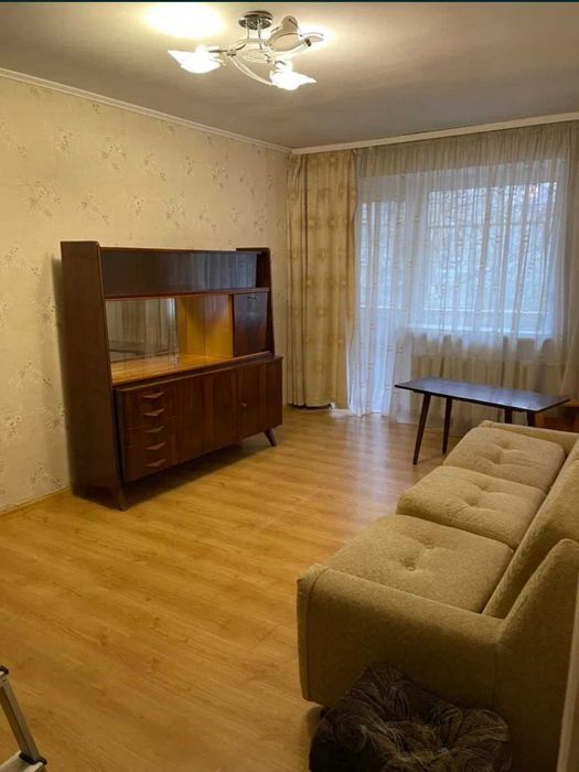 Продам двухкомнатную квартиру с ремонтом на про. Шевченко/переулок Шампанский - View 3