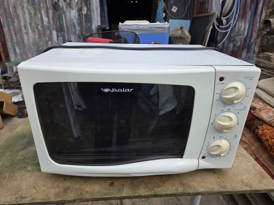 Mikrofalówka polar