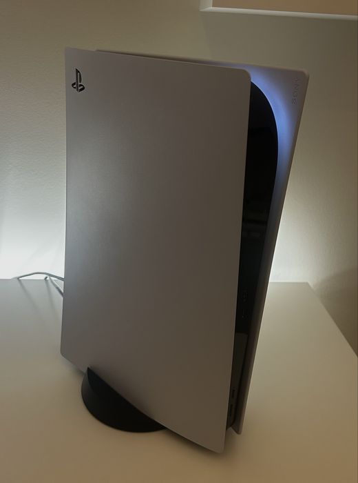 Playstation 5 - 825GB